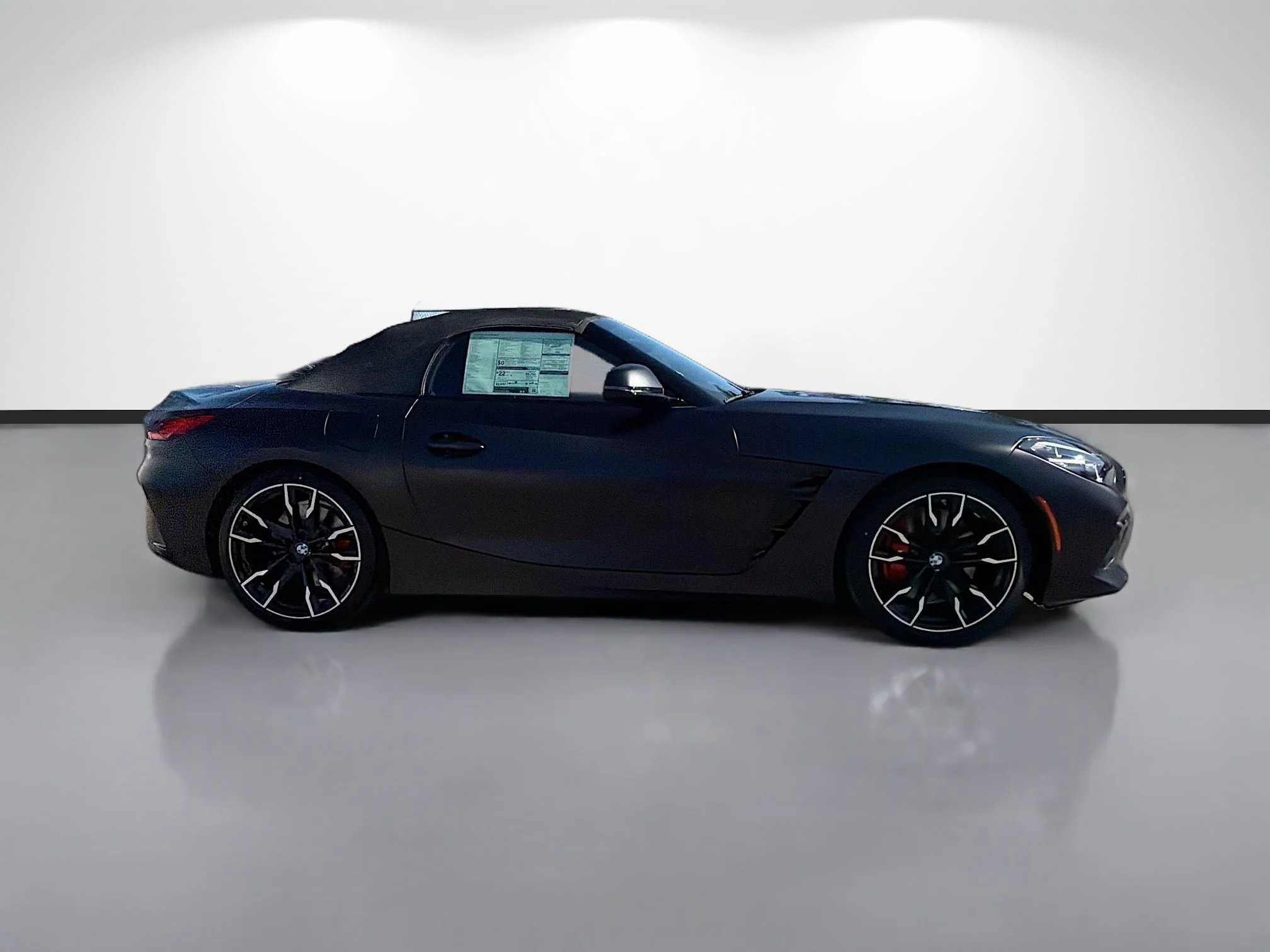 New 2026 3YA BMW M40i image 2