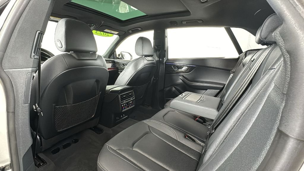2023 Audi Q8 Prestige - Photo 39