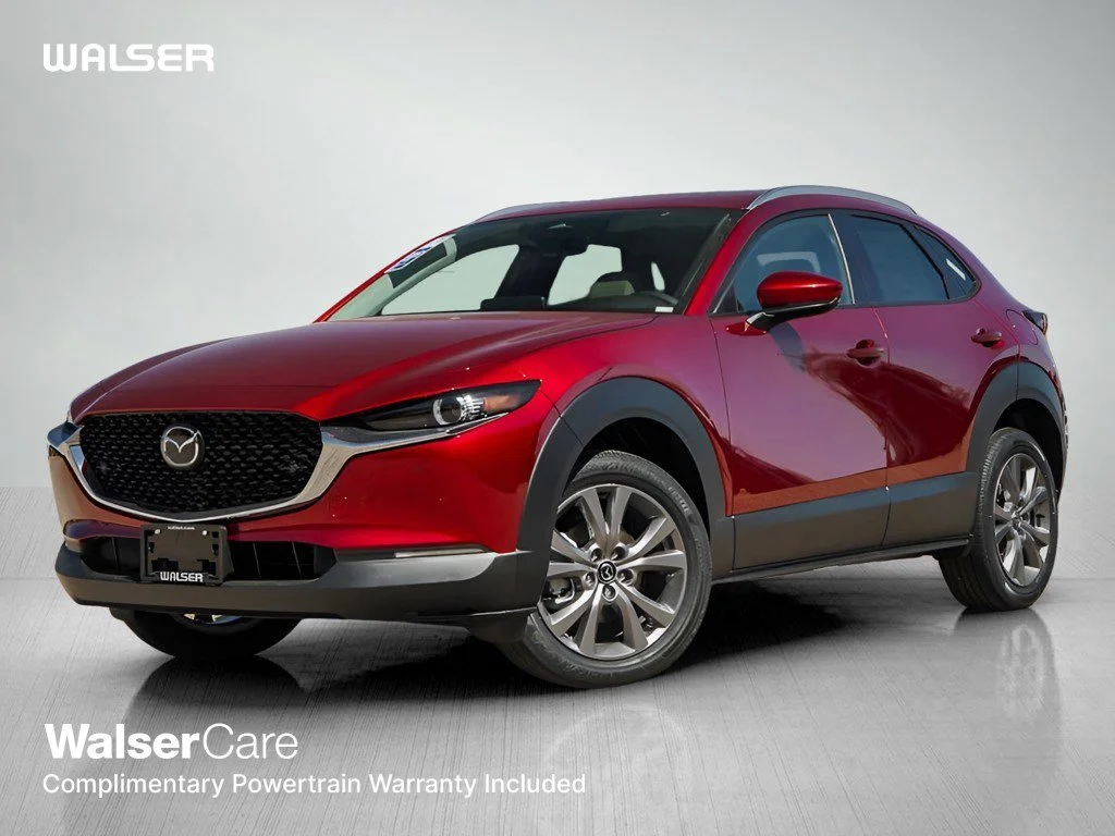 2026 Mazda CX-30 Preferred AWD's photo