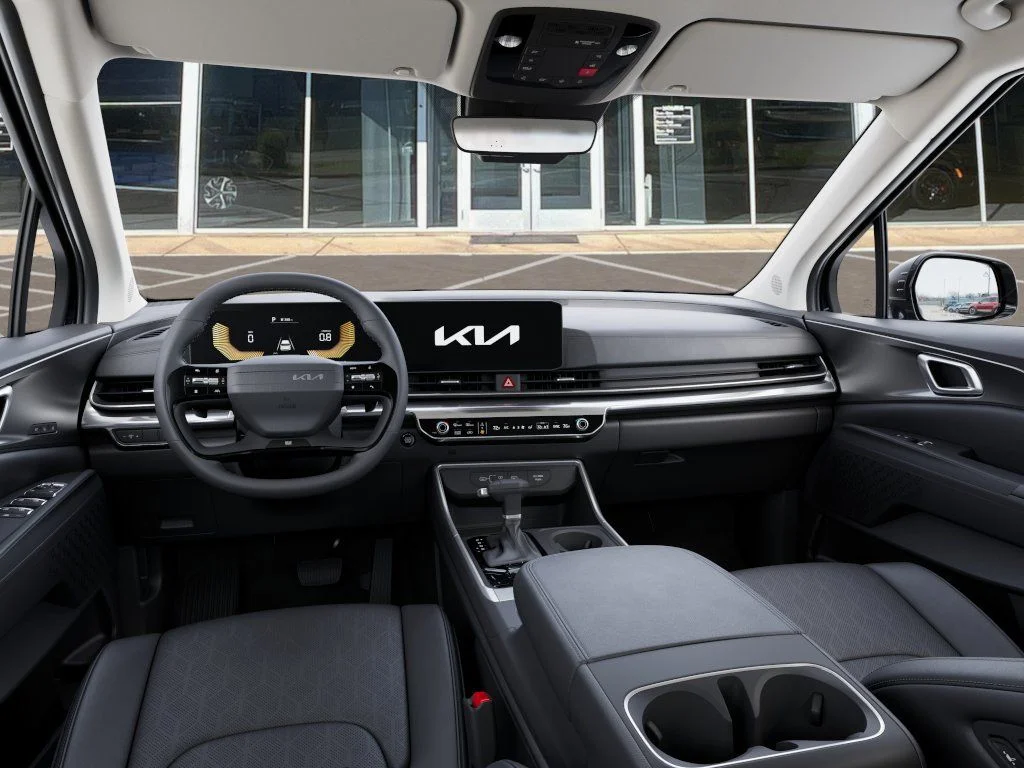 New 2027 Panthera Metal Kia EX image 14