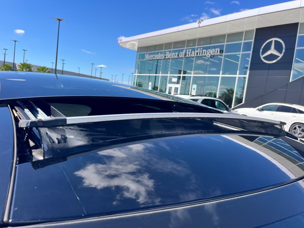 Used 2023 Silver Lexus 500h F SPORT Performance image 8