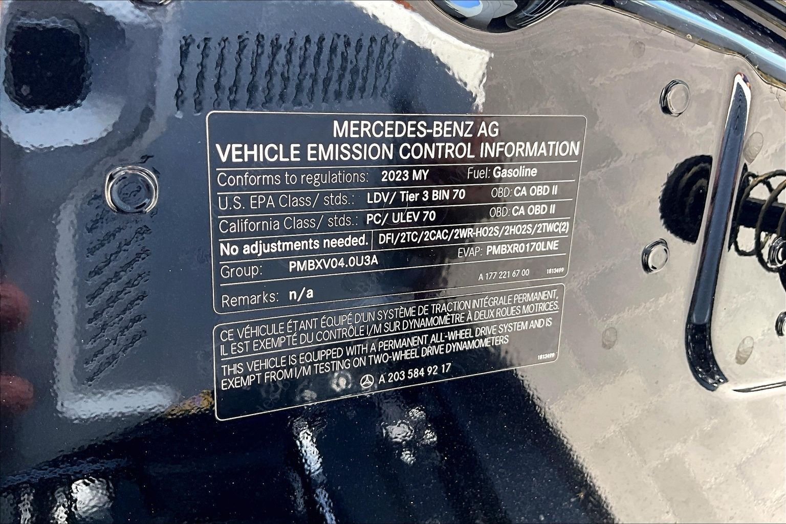 2023 Mercedes-Benz SL Mercedes-AMG - Photo 31