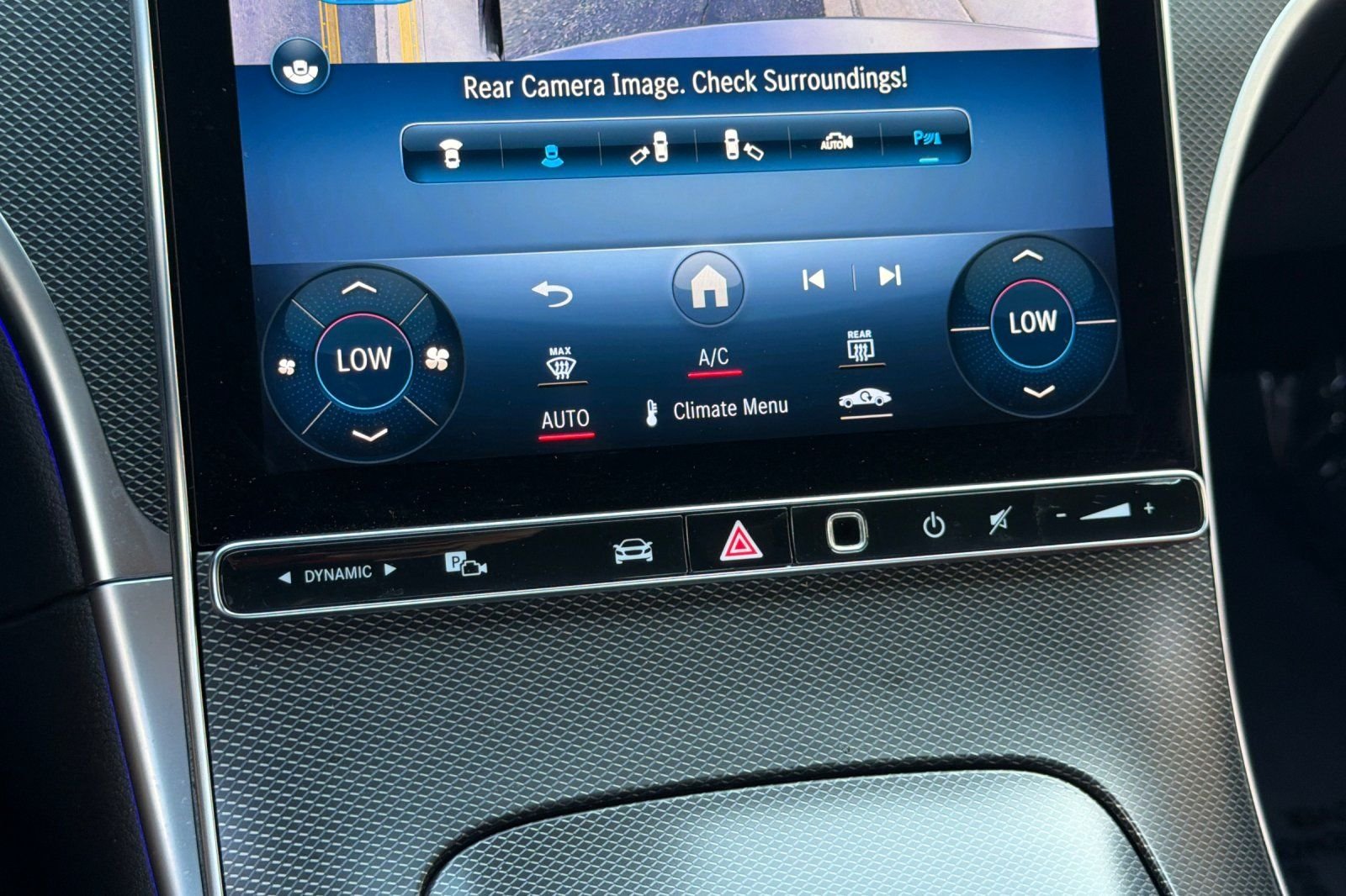 Certified Used 2023 Gray Mercedes-Benz C 300 image 20