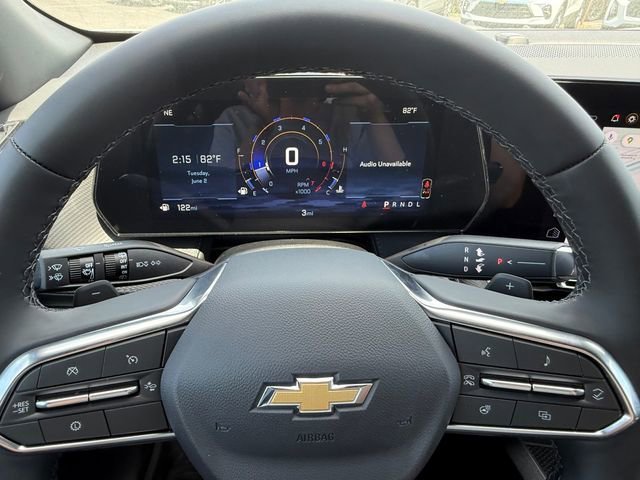 2026 Chevrolet Equinox LT - Photo 22