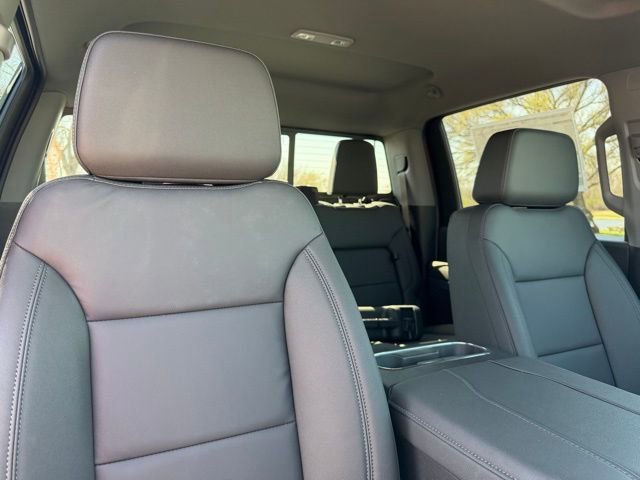 2026 Chevrolet Silverado 2500 HD LT - Photo 10