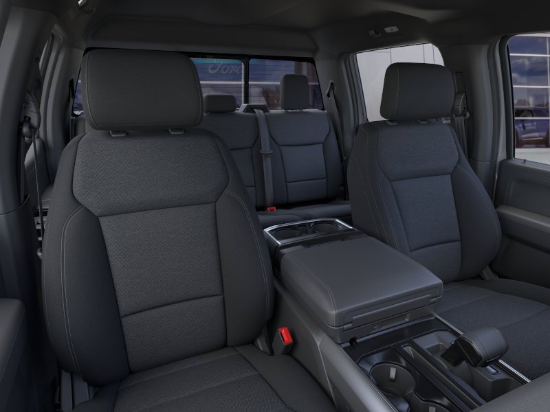 New 2026 Avalanche Ford XLT image 10