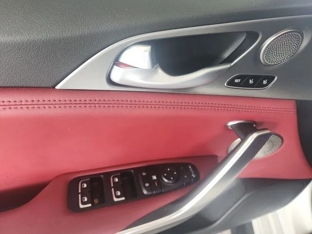 Used 2019 Snow White Pearl Kia GT2 image 12