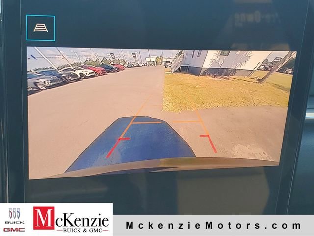 2026 GMC Terrain AT4 - Photo 16