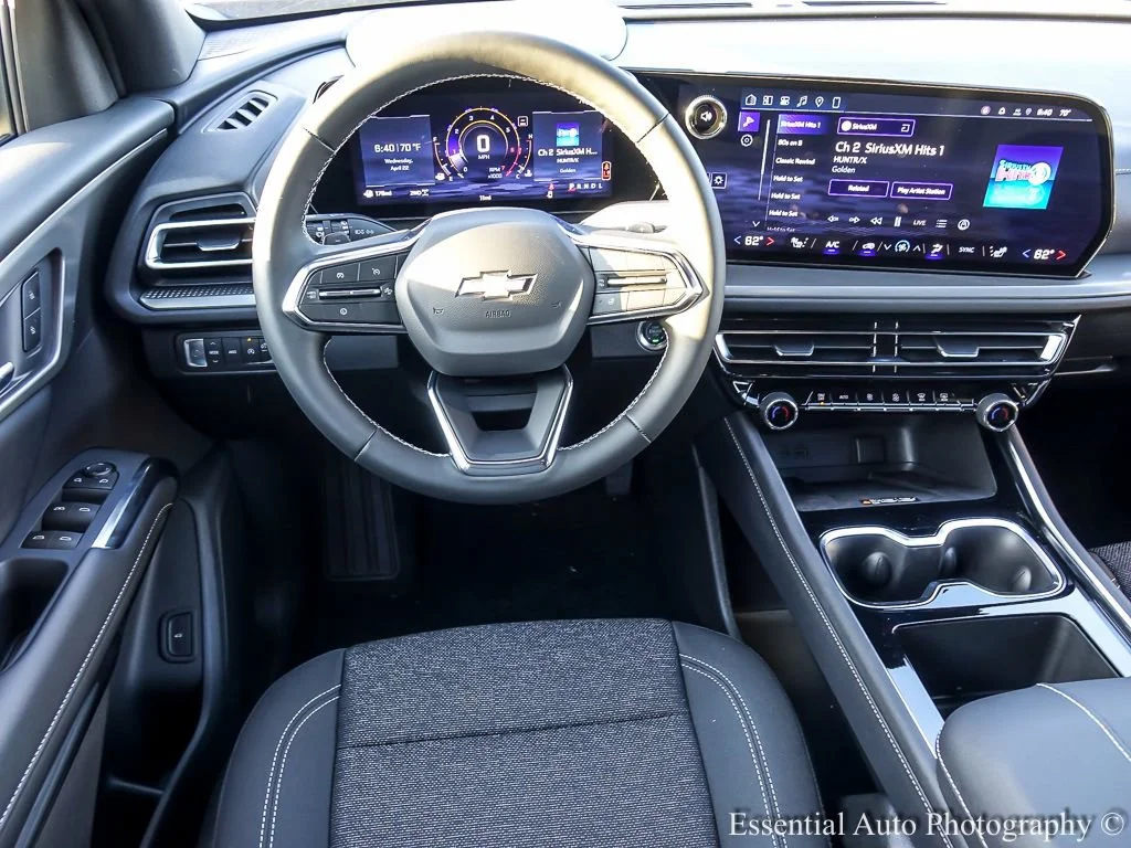 2026 Chevrolet Traverse LT - Photo 14