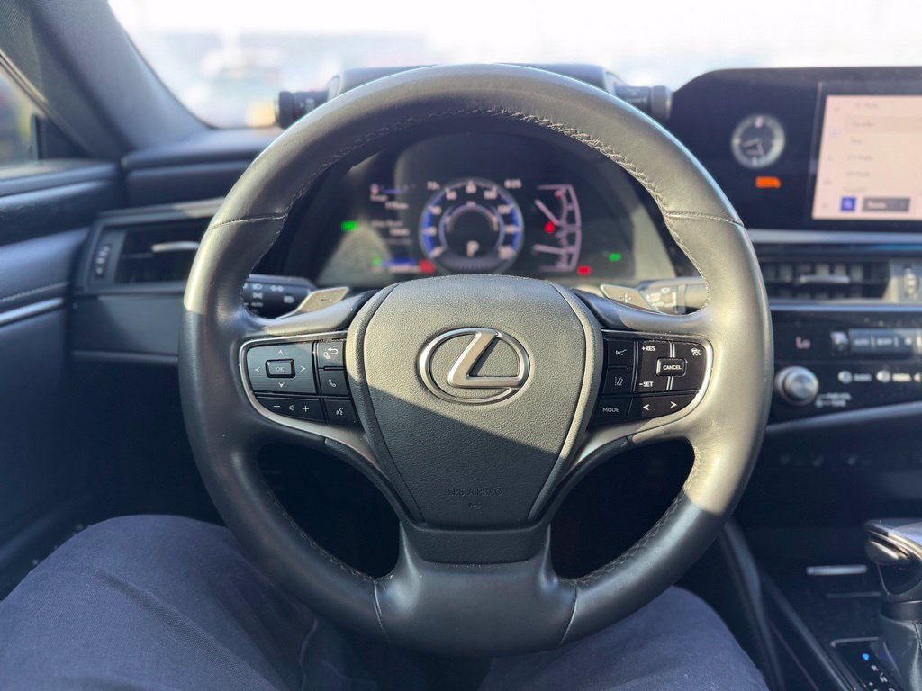 Used 2024 Caviar Lexus 300h image 6