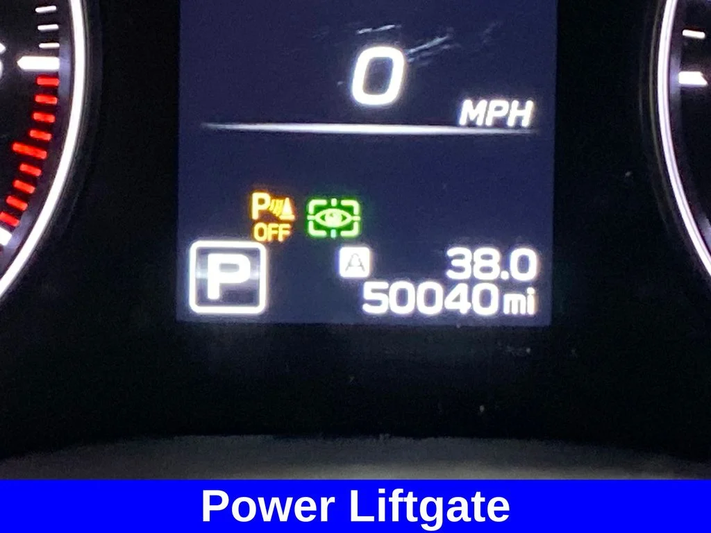 Certified Used 2023 Black Subaru Limited image 22