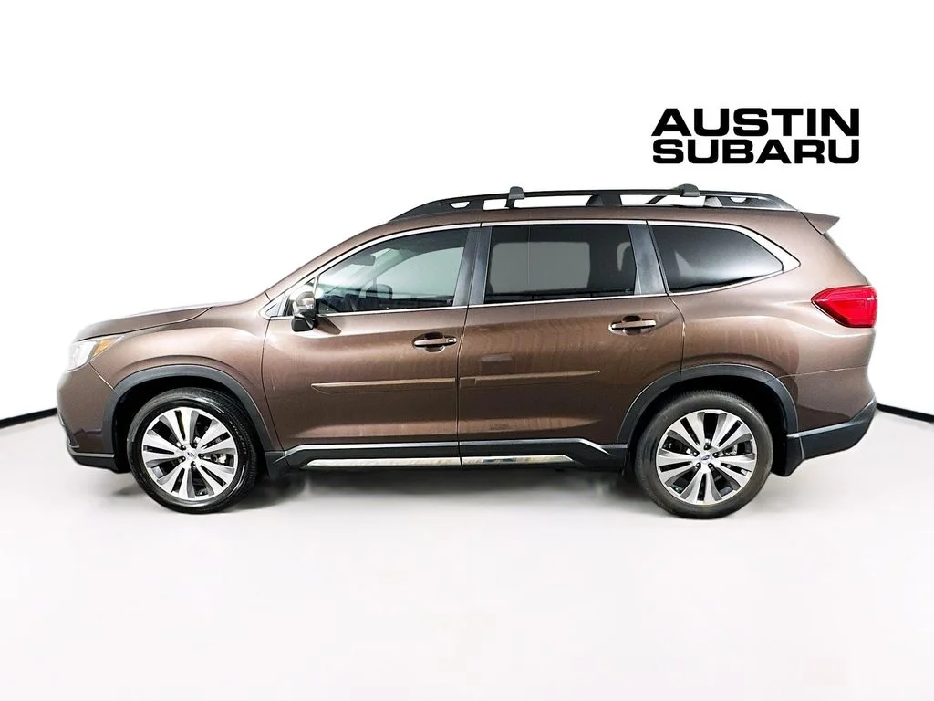 Used 2019 Brown Subaru Limited image 5