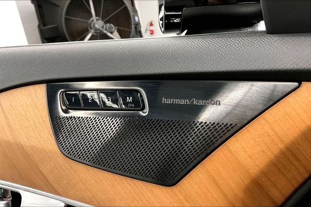 2021 Volvo XC90 Momentum - Photo 39