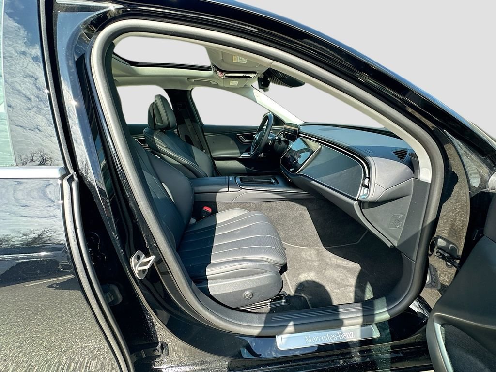 Used 2025 Black Mercedes-Benz E 350 image 30