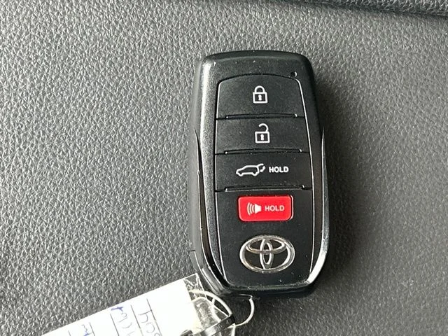 Certified Used 2024 White Toyota Limited image 74