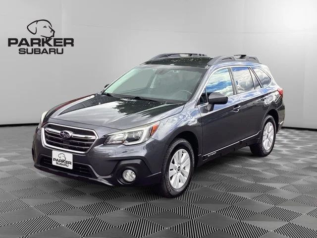 2019 Subaru Outback Premium