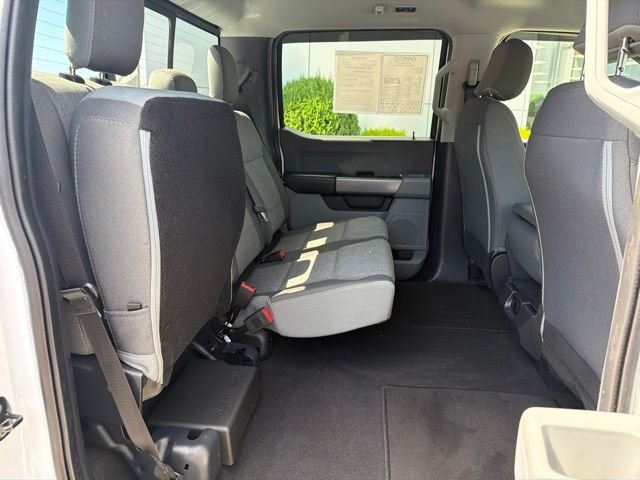 Used 2024 White Ford XL image 12