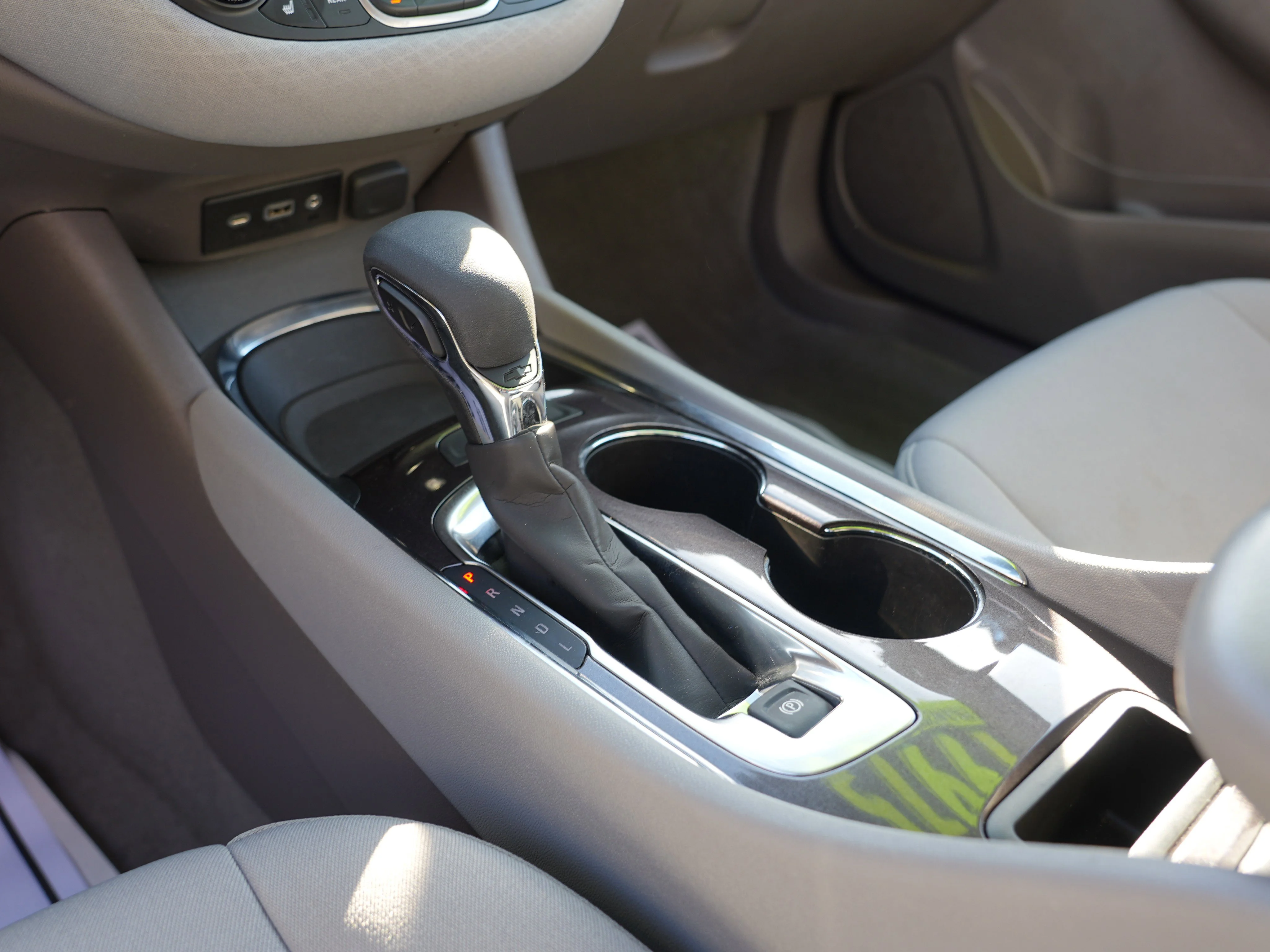 2023 Chevrolet Malibu 1LT - Photo 24