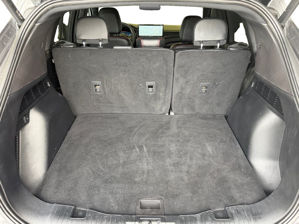 2024 Ford Escape ST-Line Elite - Photo 14