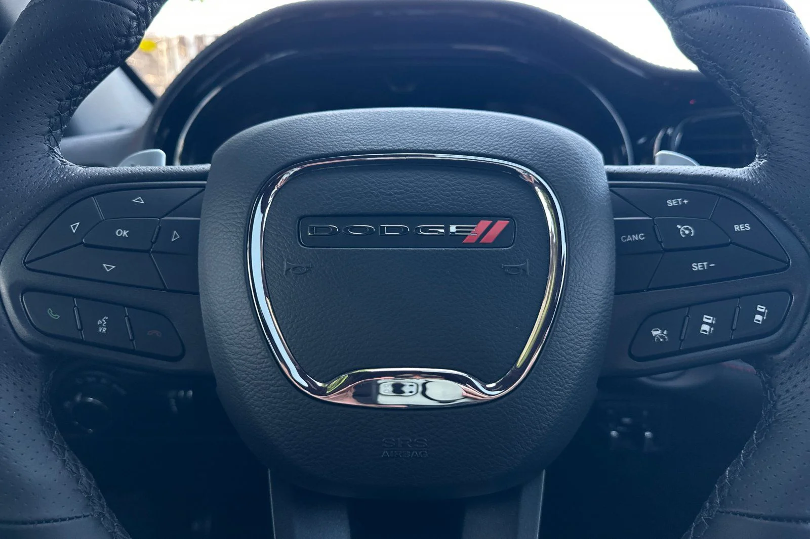 2026 Dodge Durango GT Plus - Photo 21