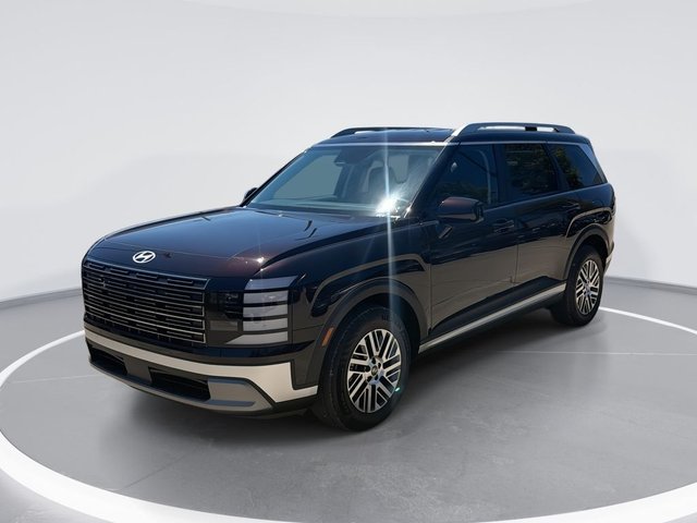 2026 Hyundai PALISADE SEL FWD