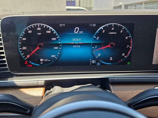 Used 2020  Mercedes-Benz GLE 350 image 18