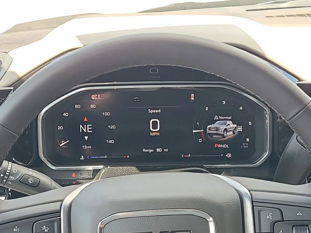 New 2026 Coastal Dune GMC SLE image 21