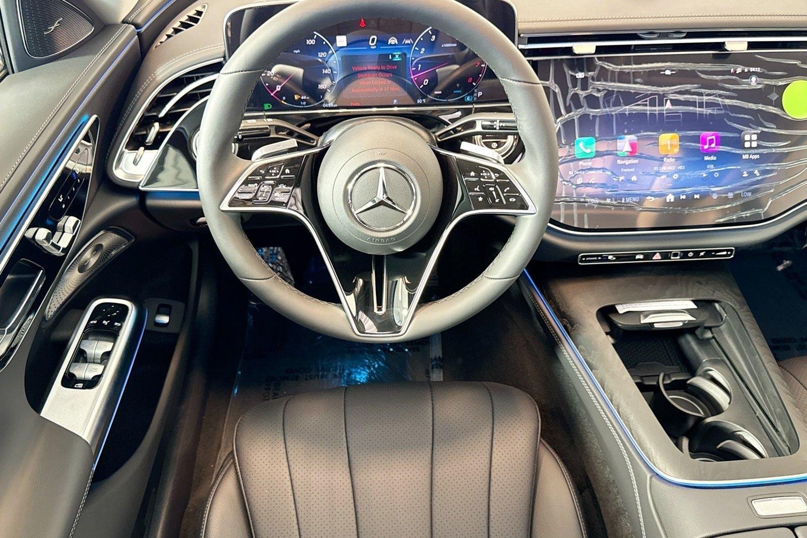 New 2026 Graphite Grey Metallic Mercedes-Benz E 350 image 19