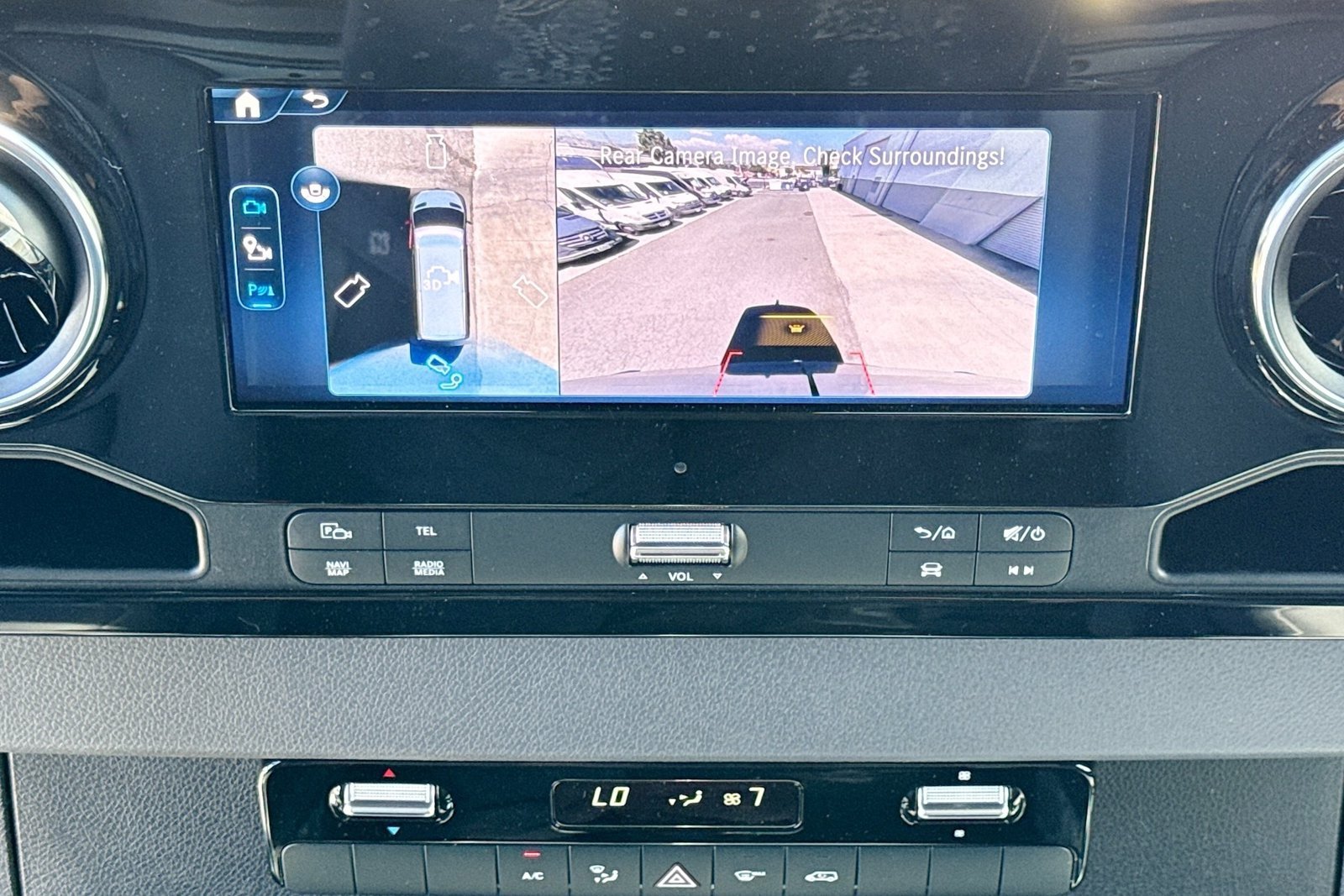 New 2026 Blue Gray Mercedes-Benz  image 13