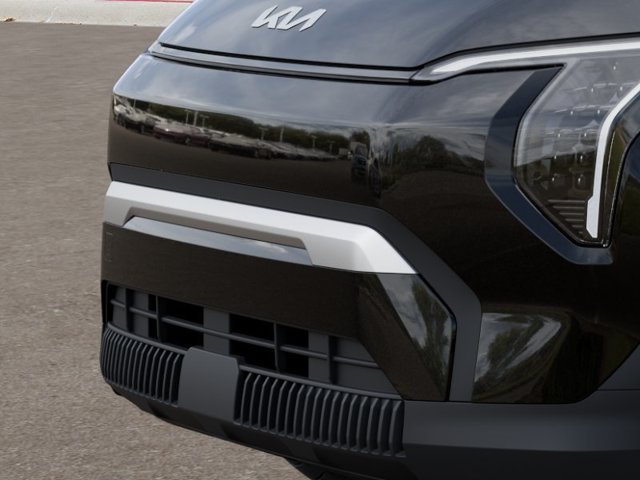 New 2027 Black Kia  image 12