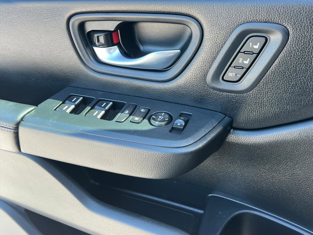 2025 Honda Pilot Touring - Photo 43