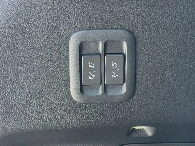 Certified Used 2024 WIND CHILL PEARL Lexus TX 350 Premium image 13