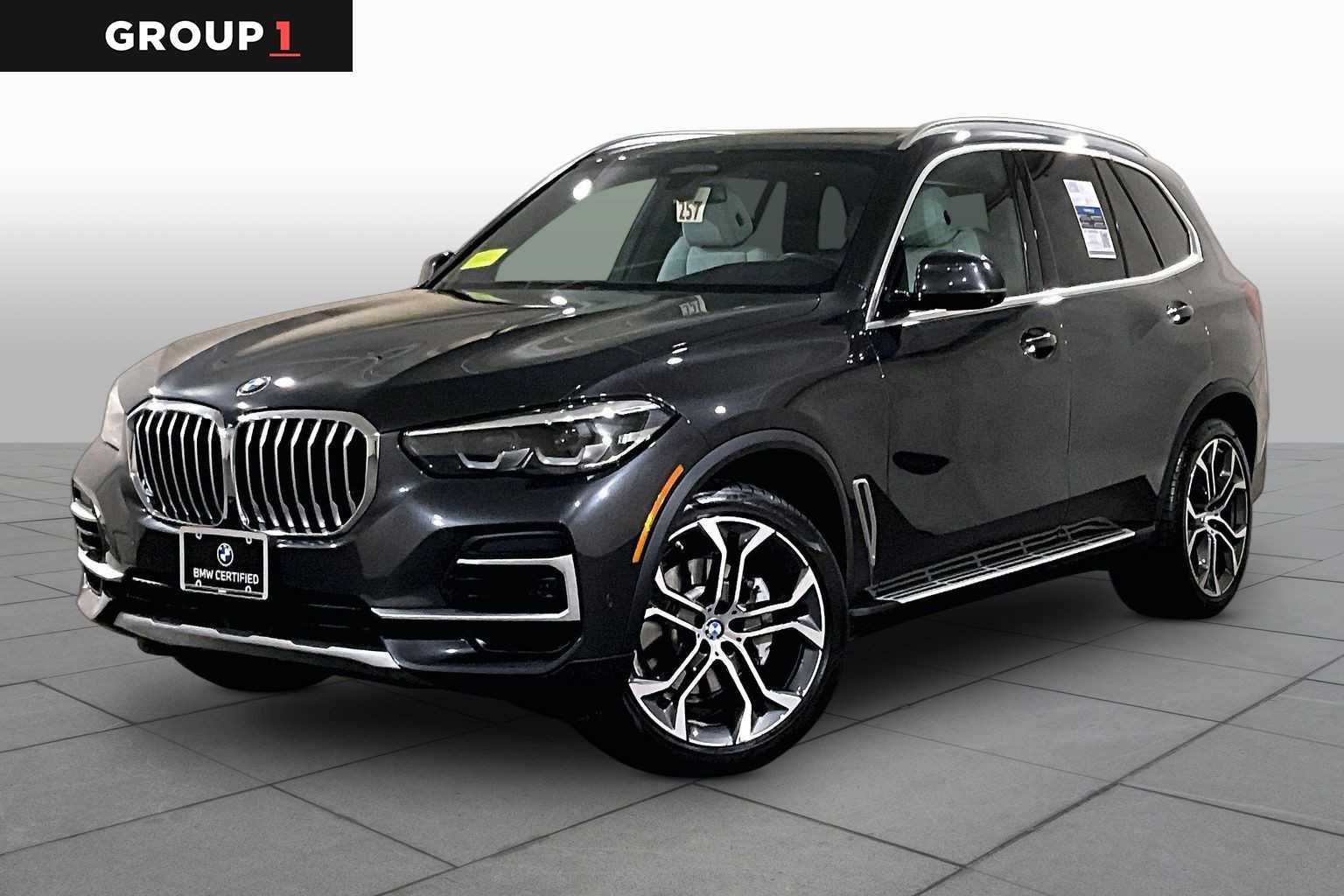 2023 BMW X5