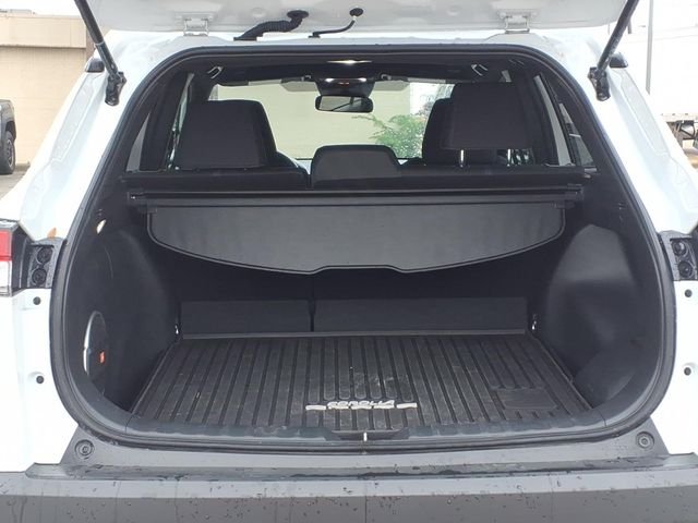 Used 2024 Beige Toyota Hybrid SE image 7