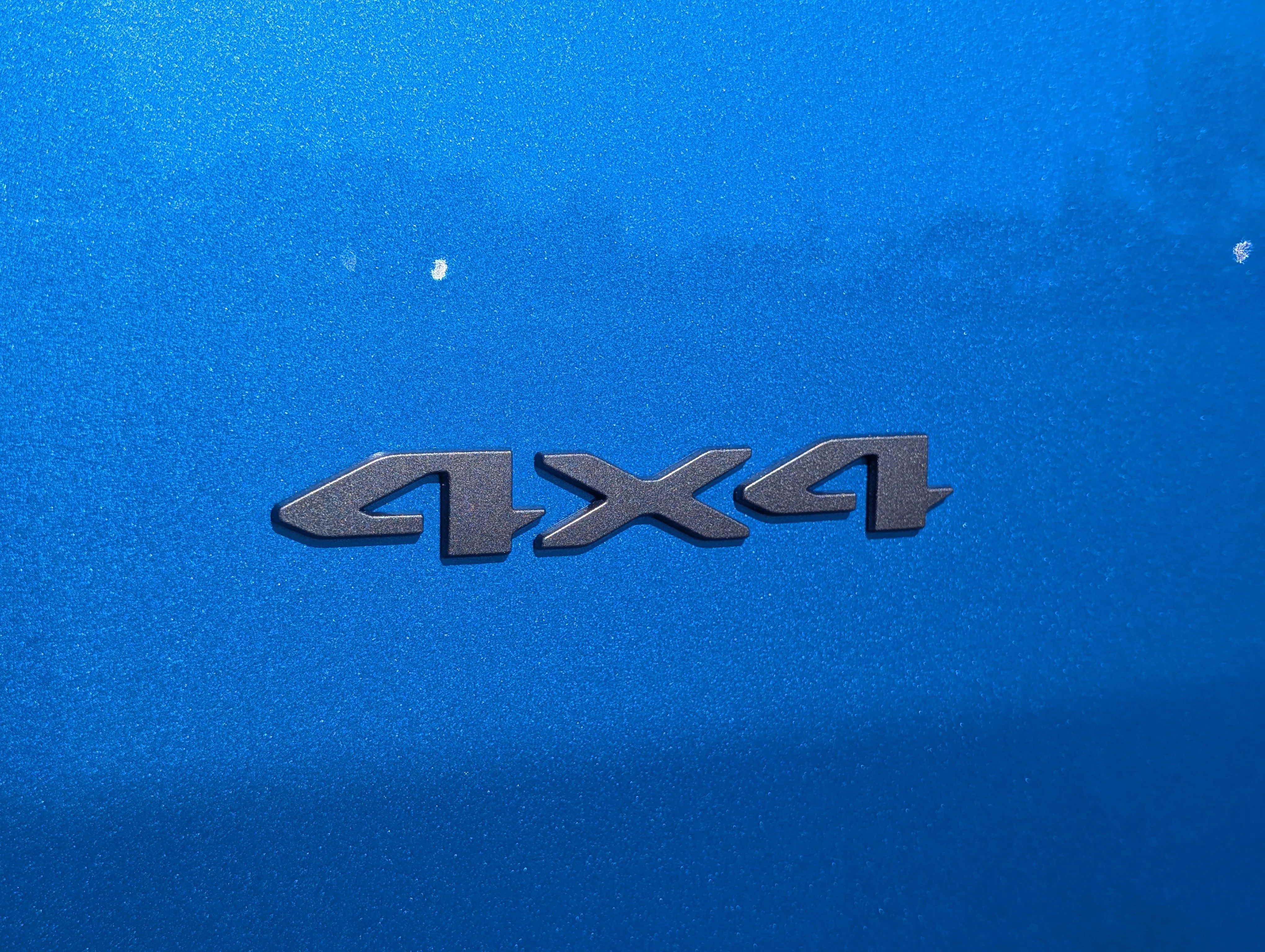 New 2026 Hydro Blue Pearl Jeep Limited image 15