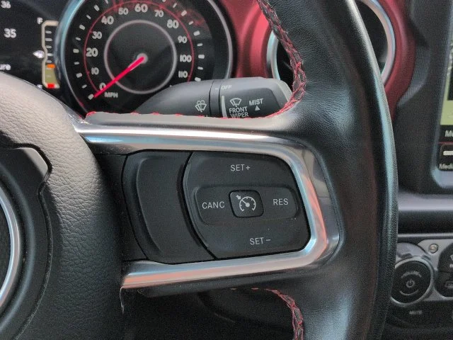 Used 2022 White Jeep Rubicon image 25