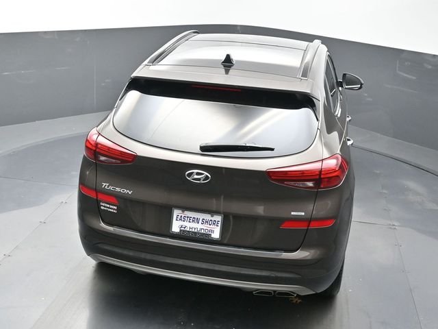 2020 Hyundai Tucson Ultimate - Photo 42