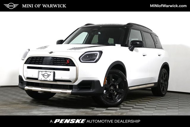 2027|MINI|Cooper S Countryman|4D Sport Utility