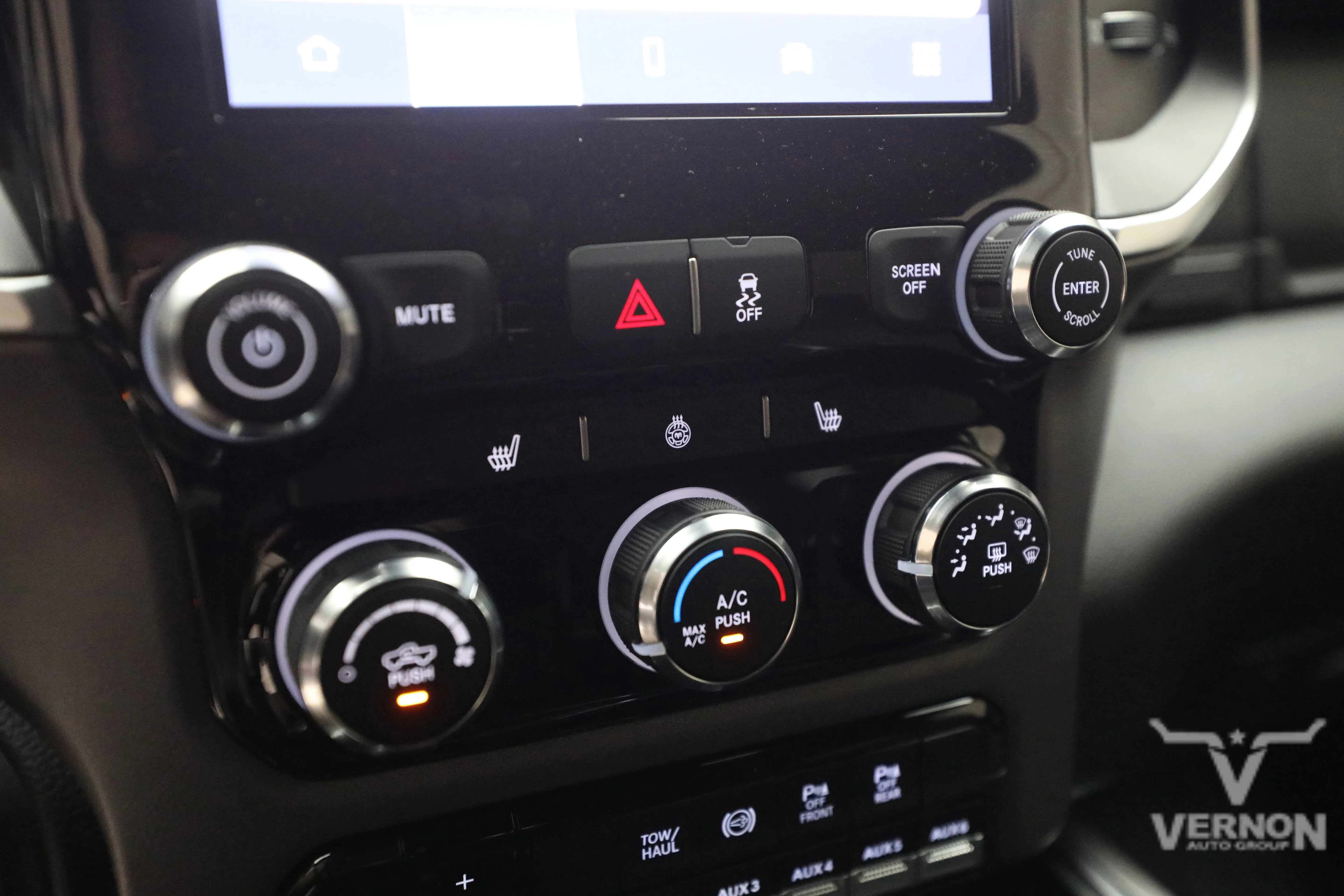 New 2026 Ram 2500 SLT Lonestar Crew Cab 4x4
