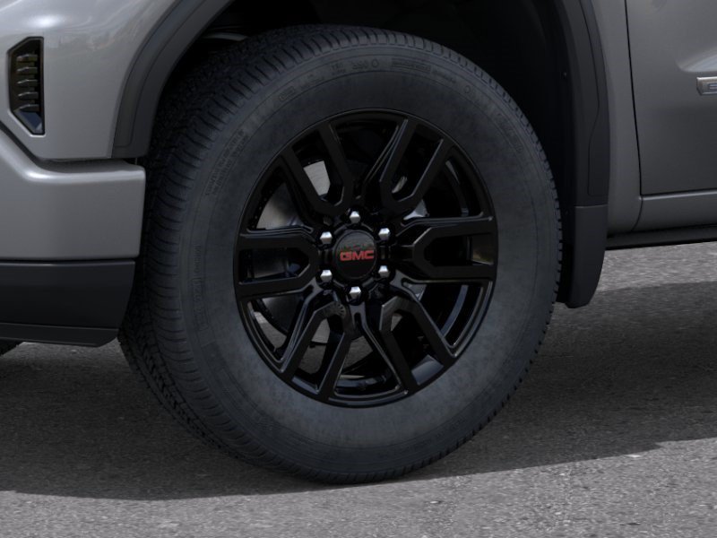 New 2026 Sterling Metallic GMC Elevation image 9