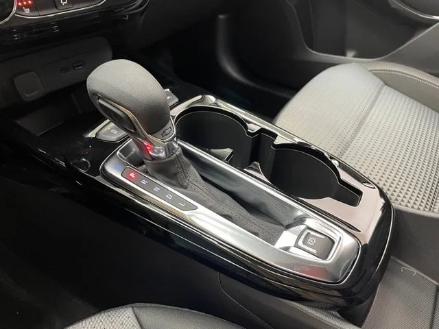 New 2026 White Chevrolet  image 7