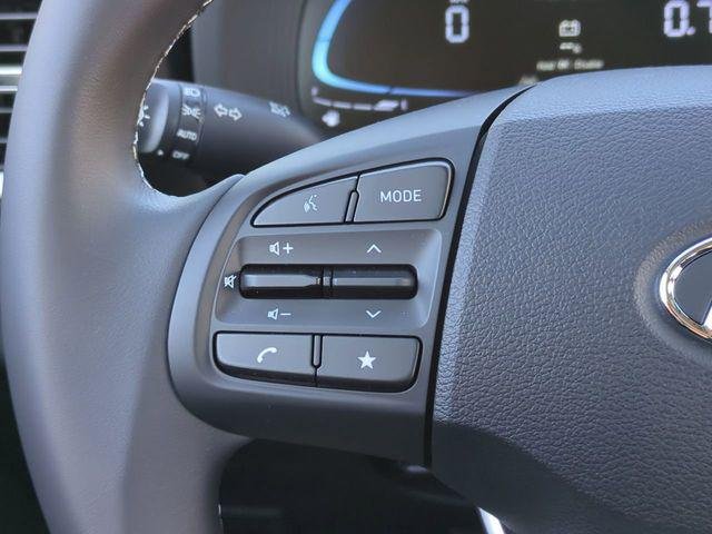 New 2026 White Hyundai SEL image 24