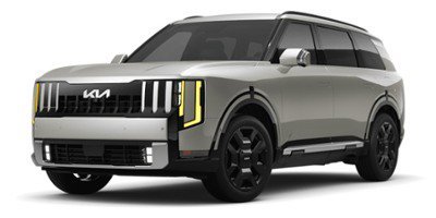 2027 Kia Telluride EX HEV AWD's photo