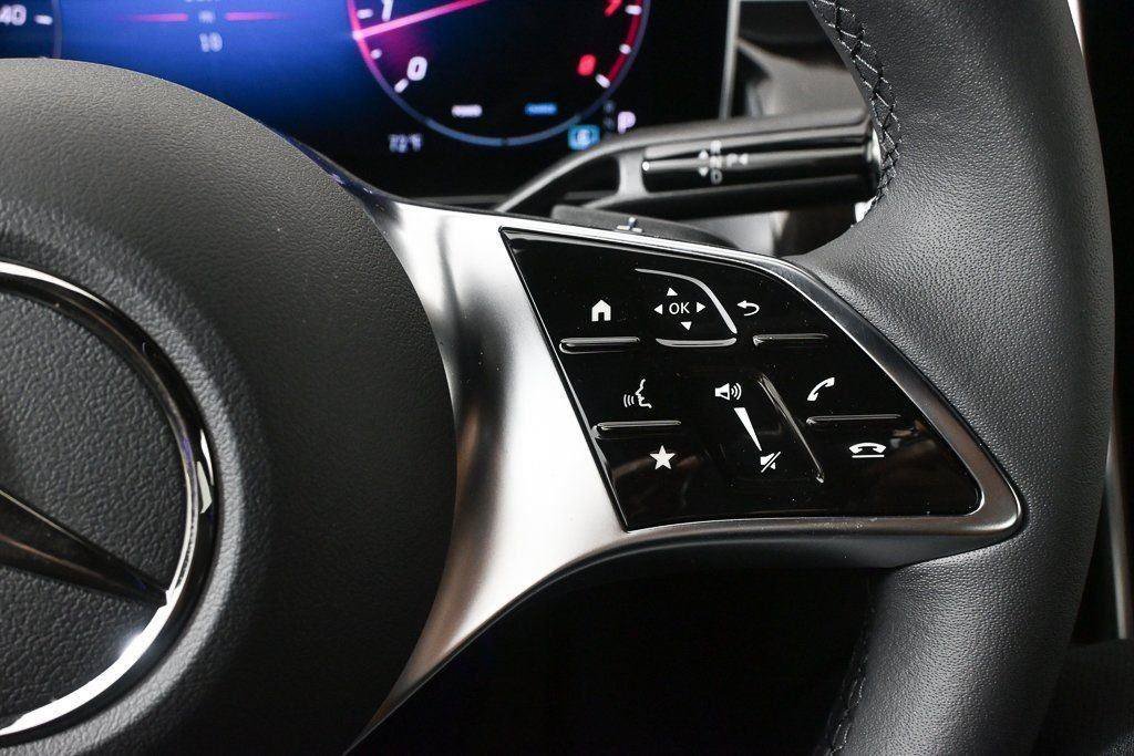 2025 Mercedes-Benz GLC Base - Photo 45