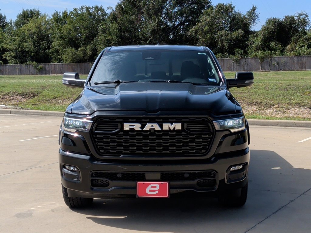 Used 2026 Black Ram Big Horn/Lone Star image 2