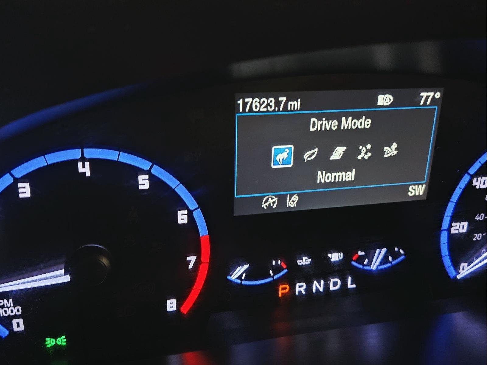 Certified Used 2022 Oxford White Ford Big Bend image 31