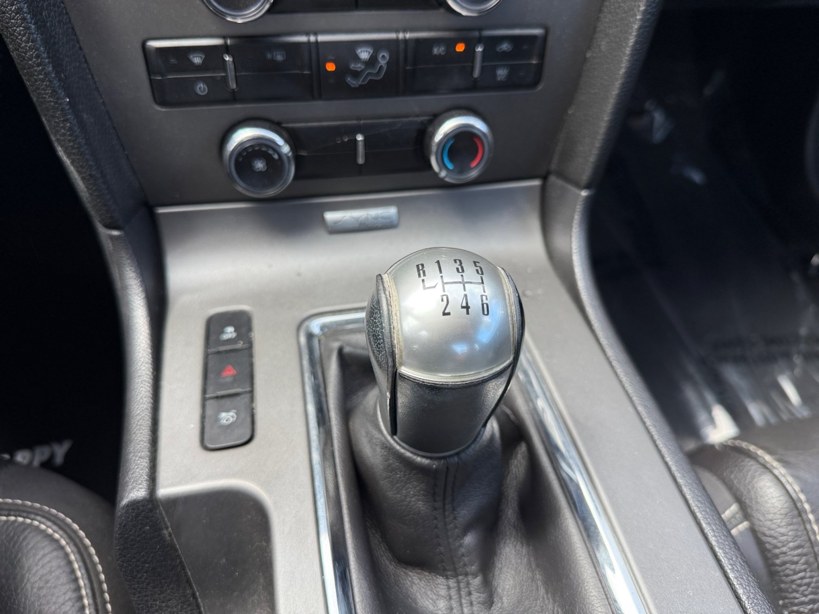 Used 2012 Race Red Ford V6 Premium image 21