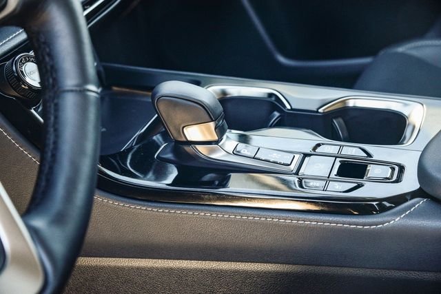 2026 Lexus NX 450h+ Luxury - Photo 25