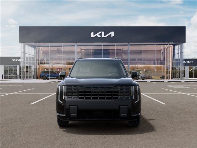 New 2027 Ebony Black Kia X-Line EX image 2