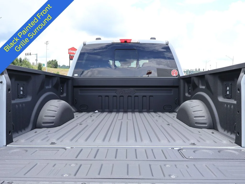New 2026 Avalanche Ford F-250® Lariat® image 15